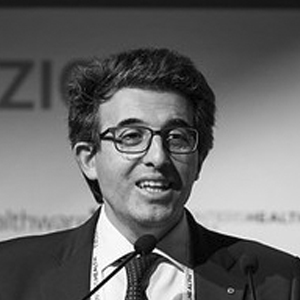 Ing. Massimo BISOGNO 