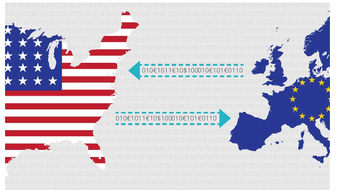 Trasferimento dati personali UE-USA, un nuovo capitolo è iniziato: impatti del Data Privacy Framework