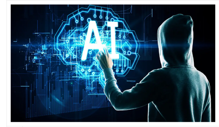 IA generativa e  rischi cyber in azienda: come proteggere la proprietà intellettuale