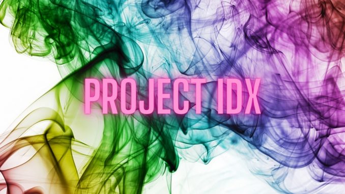 Project IDX