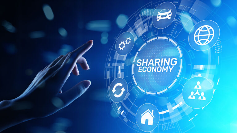Lift Level e Axitea, un caso emblematico di sharing economy nel B2B