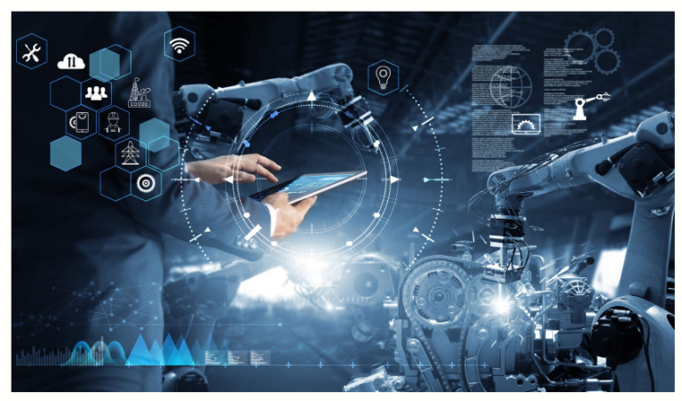 Dallo sviluppo delle competenze alle tecnologie abilitanti: guida pratica alla trasformazione digitale dell’industria