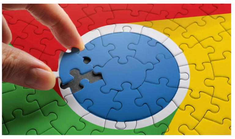 Allarme estensioni di Chrome: password memorizzate in chiaro a rischio furto
