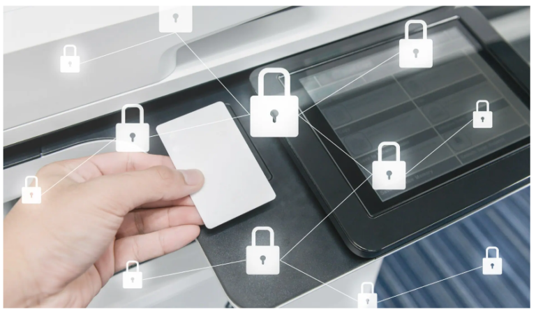 Print security, sfida cruciale per le aziende moderne: cos’è e come metterla in pratica