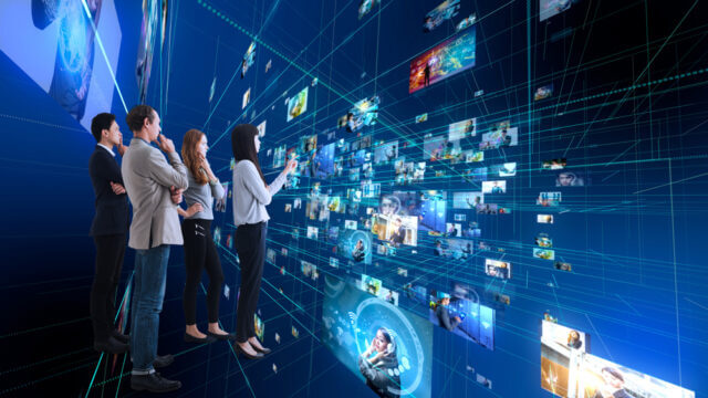Cyber Security Month: servirebbe un mese di campagna sui rischi cyber per ogni categoria professionale