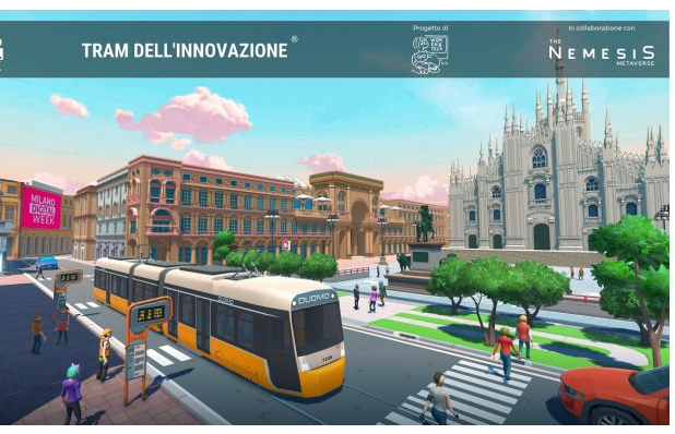 Milano Digital Week 2023: 5 giorni per conoscere le tecnologie digitali