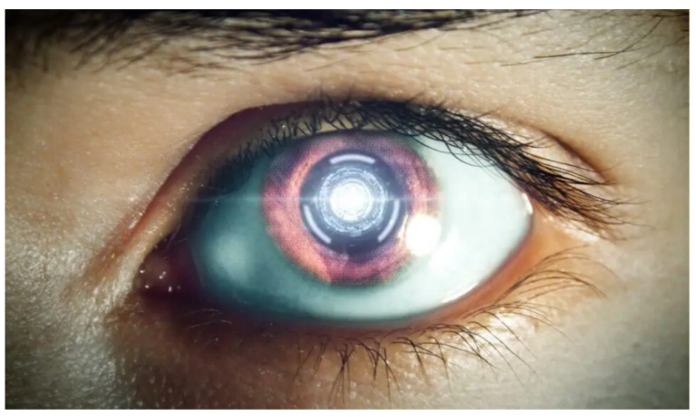 Il ruolo chiave della visione artificiale per un’industria più sostenibile, umano-centirca e resiliente