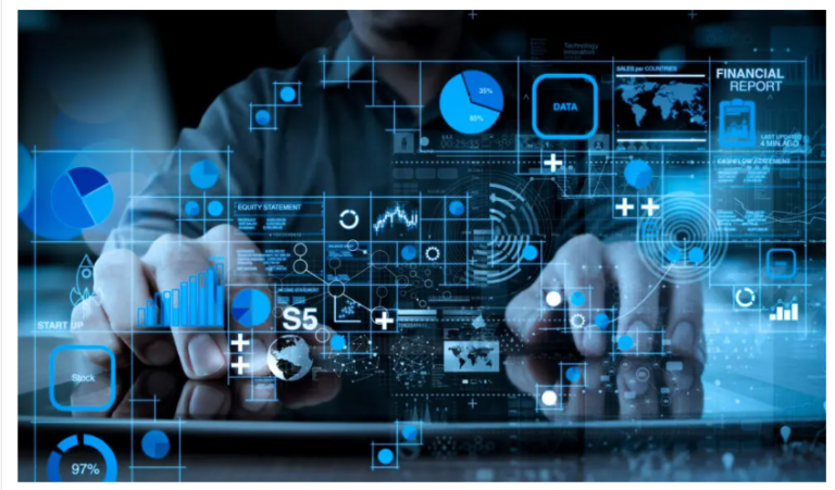 Integrazione verticale: come funziona uno dei fattori chiave della smart factory