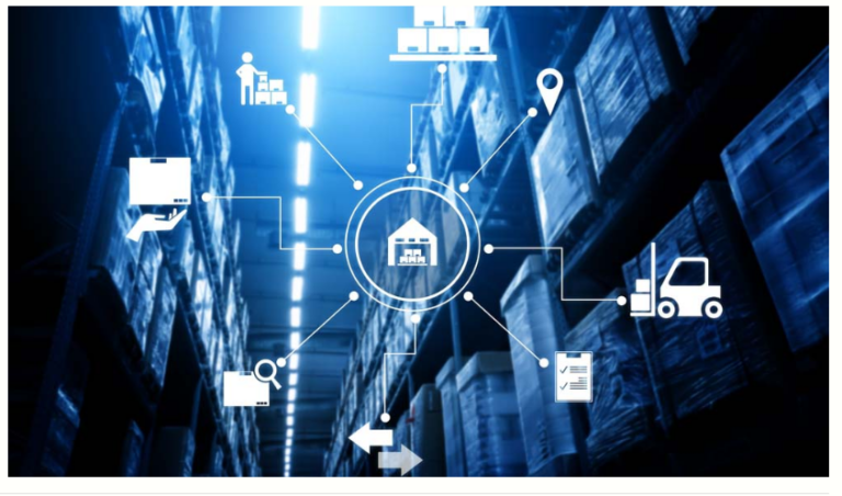 L’Intelligenza Artificiale come “game changer” per la supply chain moderna