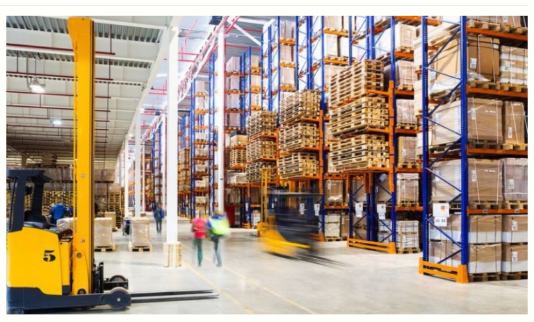 Come migliorare la logistica di fabbrica (indoor e outdoor) e renderla più sicura