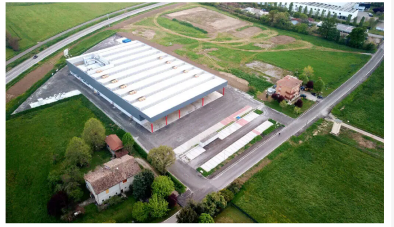 Allplan Italia: soluzioni BIM avanzate per la progettazione e gestione di nuovi impianti