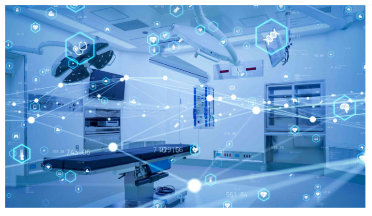 Internet of Medical Things (IoMT), come garantire la sicurezza dei sistemi cyber-fisici