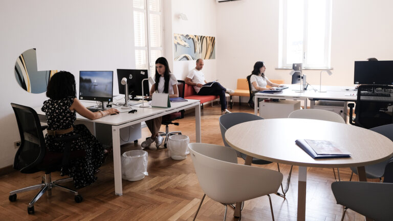 In arrivo il bando per l’assegnazione di 10 postazioni gratuite presso il Coworking CdS 4.0