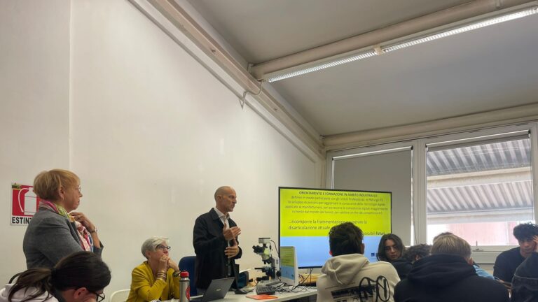 Grande successo per la “3 Giorni per la Scuola”